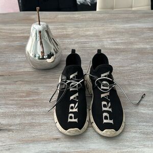 Prada Sneakers